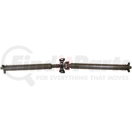 976-785 by DORMAN - Driveshaft Assembly - Rear