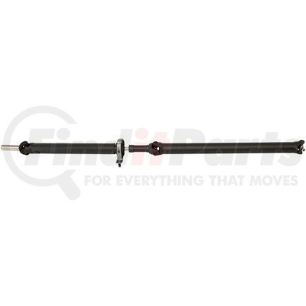 976-787 by DORMAN - Driveshaft Assembly - Rear