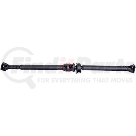 976-794 by DORMAN - Driveshaft Assembly - Rear