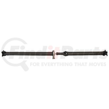 976-793 by DORMAN - Driveshaft Assembly - Rear