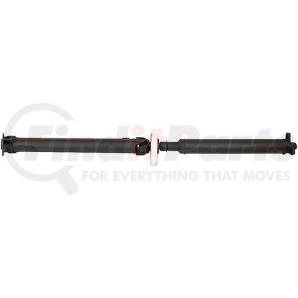 976-796 by DORMAN - Driveshaft Assembly - Rear