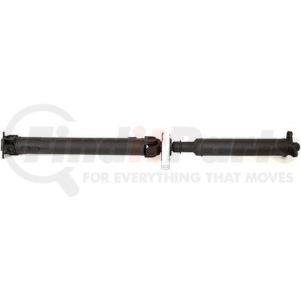 976-795 by DORMAN - Driveshaft Assembly - Rear