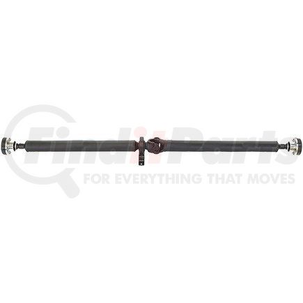 976-803 by DORMAN - Driveshaft Assembly - Rear