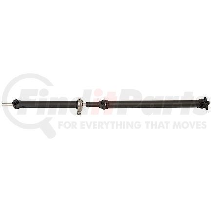 976-804 by DORMAN - Driveshaft Assembly - Rear