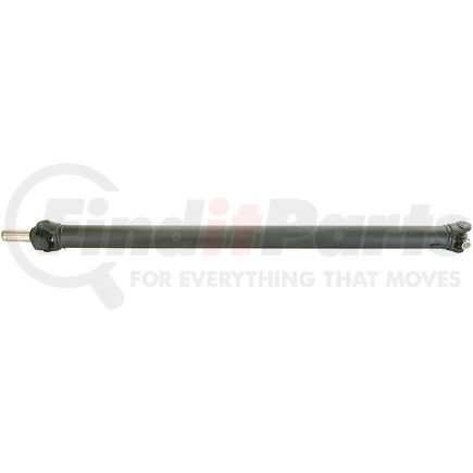 976-806 by DORMAN - Driveshaft Assembly - Rear