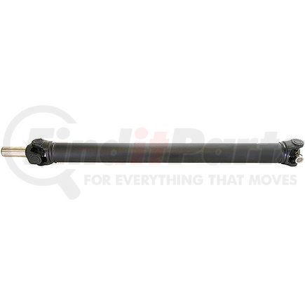 976-808 by DORMAN - Driveshaft Assembly - Rear