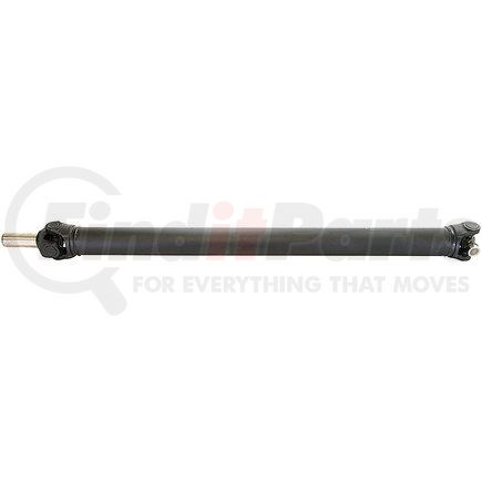 976-809 by DORMAN - Driveshaft Assembly - Rear