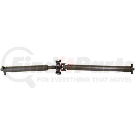 976-814 by DORMAN - Driveshaft Assembly - Rear