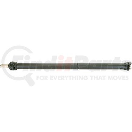 976-817 by DORMAN - Driveshaft Assembly - Rear