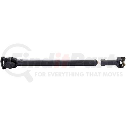 976-827 by DORMAN - Driveshaft Assembly - Rear