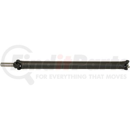 976-829 by DORMAN - Driveshaft Assembly - Rear