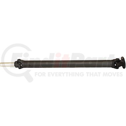 976-830 by DORMAN - Driveshaft Assembly - Rear