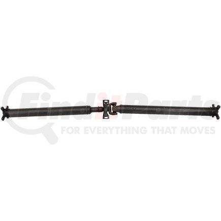 976-841 by DORMAN - Driveshaft Assembly - Rear