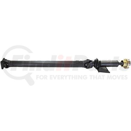 976-842 by DORMAN - Driveshaft Assembly - Rear