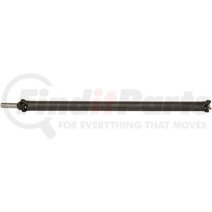 976-843 by DORMAN - Driveshaft Assembly - Rear