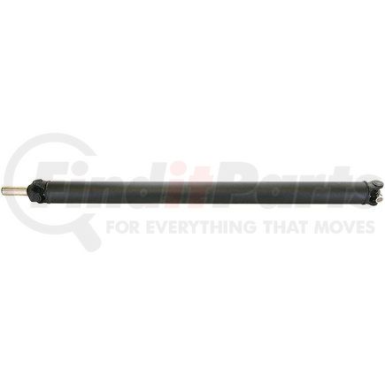 976-847 by DORMAN - Driveshaft Assembly - Rear