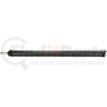 976-855 by DORMAN - Driveshaft Assembly - Rear