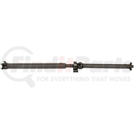 976-865 by DORMAN - Driveshaft Assembly - Rear