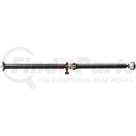 976-866 by DORMAN - Driveshaft Assembly - Rear