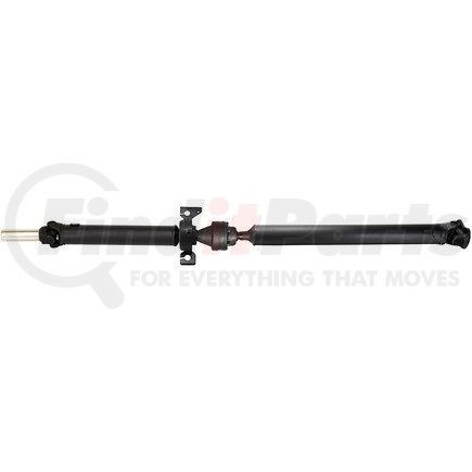 976-868 by DORMAN - Driveshaft Assembly - Rear