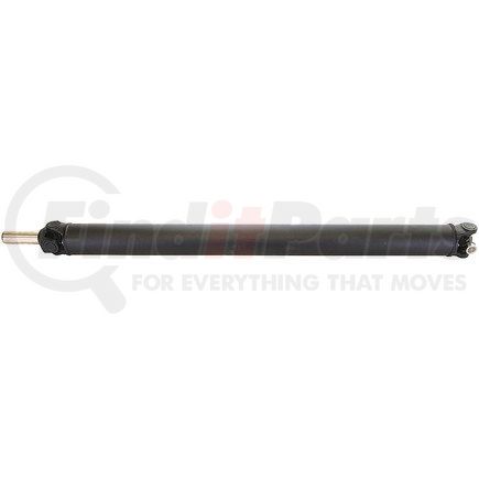 976-869 by DORMAN - Driveshaft Assembly - Rear