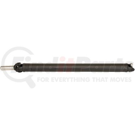 976-877 by DORMAN - Driveshaft Assembly - Rear