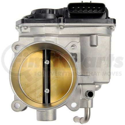 977-856 by DORMAN - Electronic Throttle Body