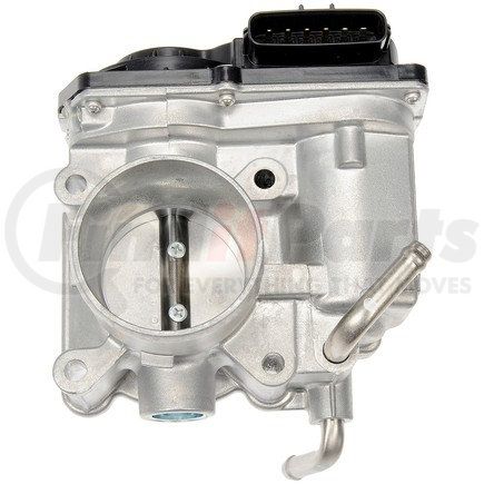 977-861 by DORMAN - Electronic Throttle Body