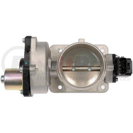 977-862 by DORMAN - Electronic Throttle Body