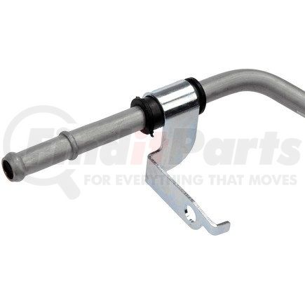 979-0038 by DORMAN - Power Steering Return Hose