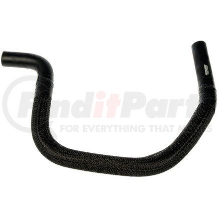 979-011 by DORMAN - Power Steering Suction Hose