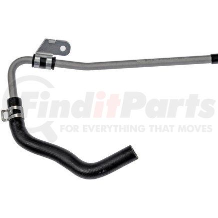 979-108 by DORMAN - Power Steering Return Hose