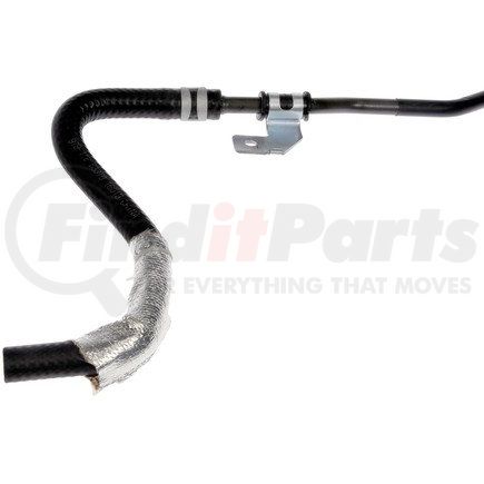 979-116 by DORMAN - Power Steering Return Hose