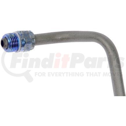 979-1256 by DORMAN - "OE Solutions" Power Steering Line Return Hose