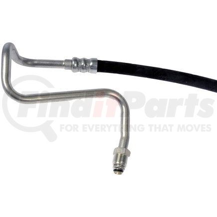 979-126 by DORMAN - Power Steering Pressure Hose