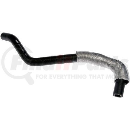 979-1278 by DORMAN - Power Steering Return Hose