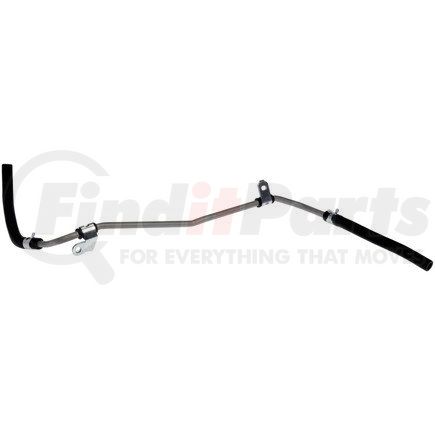 979-170 by DORMAN - Power Steering Return Hose