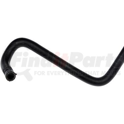 979-2035 by DORMAN - Power Steering Return Hose