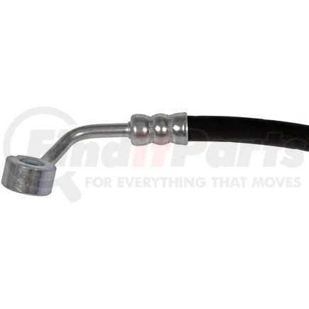 979-4107 by DORMAN - Power Steering Line Pressure Hose