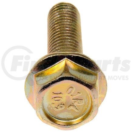 980-430D by DORMAN - Flanged Bolt - Class 10.9 - M8-1.25 X 30mm