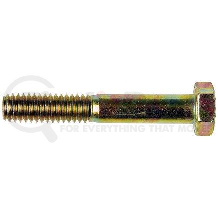 980-450D by DORMAN - Hex Bolt - Class 10.9 - M8-1.25 X 50mm