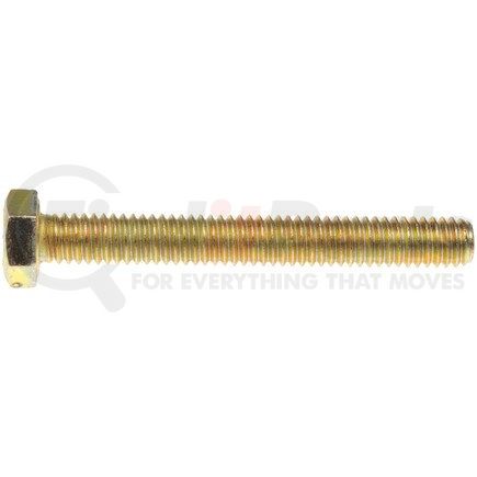 980-460 by DORMAN - Hex Bolt - Class 10.9 - M8-1.25 X 60mm