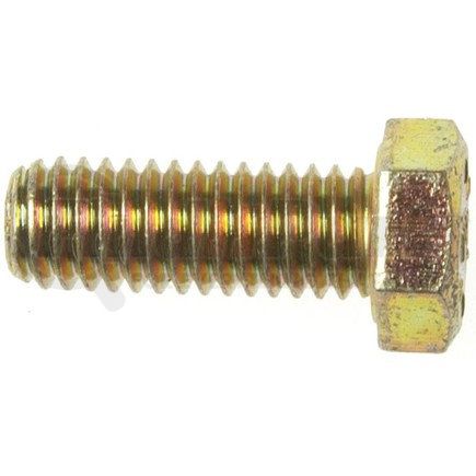 980-525D by DORMAN - Hex Bolt - Class 10.9 - M10-1.5 X 25mm