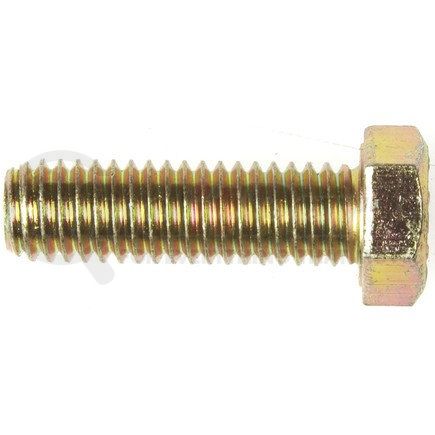 980-531D by DORMAN - Hex Bolt - Class 10.9 - M10-1.25 X 30mm