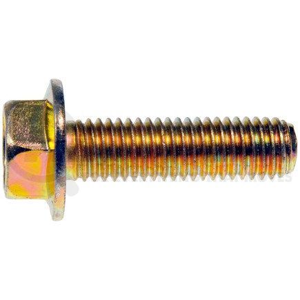 980-532 by DORMAN - Flanged Bolt - Class 10.9 - M10-1.5 X 35mm