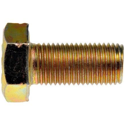 980-725 by DORMAN - Hex Bolt - Class 10.9 - M12-1.75 X 25mm