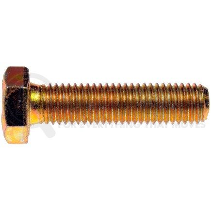 980-750 by DORMAN - Hex Bolt - Class 10.9 - M12-1.75 X 50mm