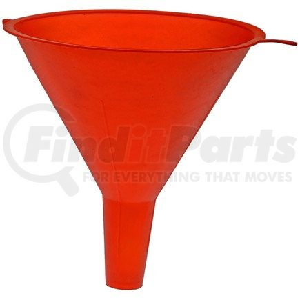 9-811 by DORMAN - 7 In. Diameter Plastic Fast Flow Funnel