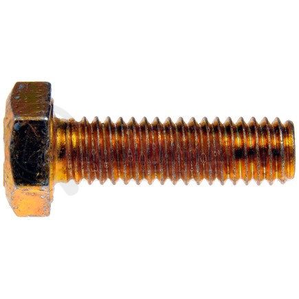 981-220D by DORMAN - Hex Bolt - Class 10.9 - M6-1.0 X 20mm