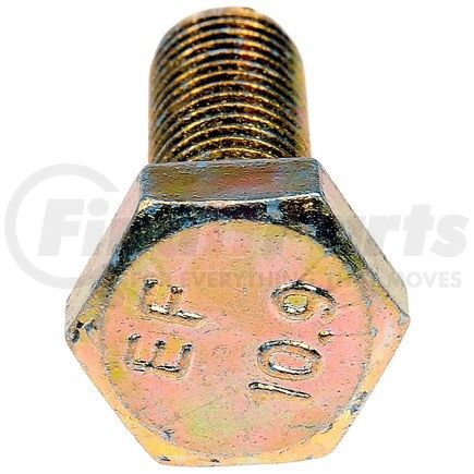 981-530D by DORMAN - Hex Bolt - Class 10.9 - M10-1.5 X 30mm